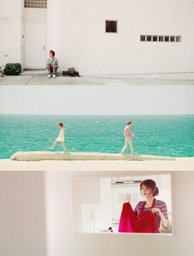 Scenes from the film 'Ruby Sparks': NemoOmnibus_Movie Reviews_Ruby Sparks
