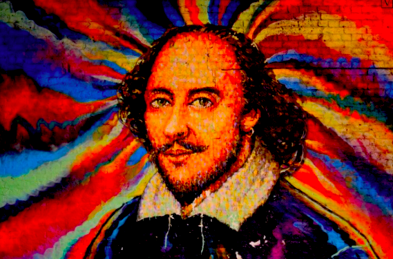 Shakespeare Thumbnail Shakespeare